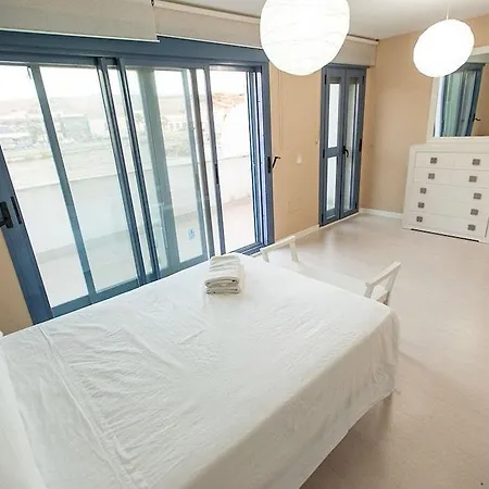 Livingtarifa - Techos Azules 3*